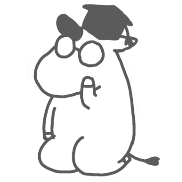 牛のイラスト